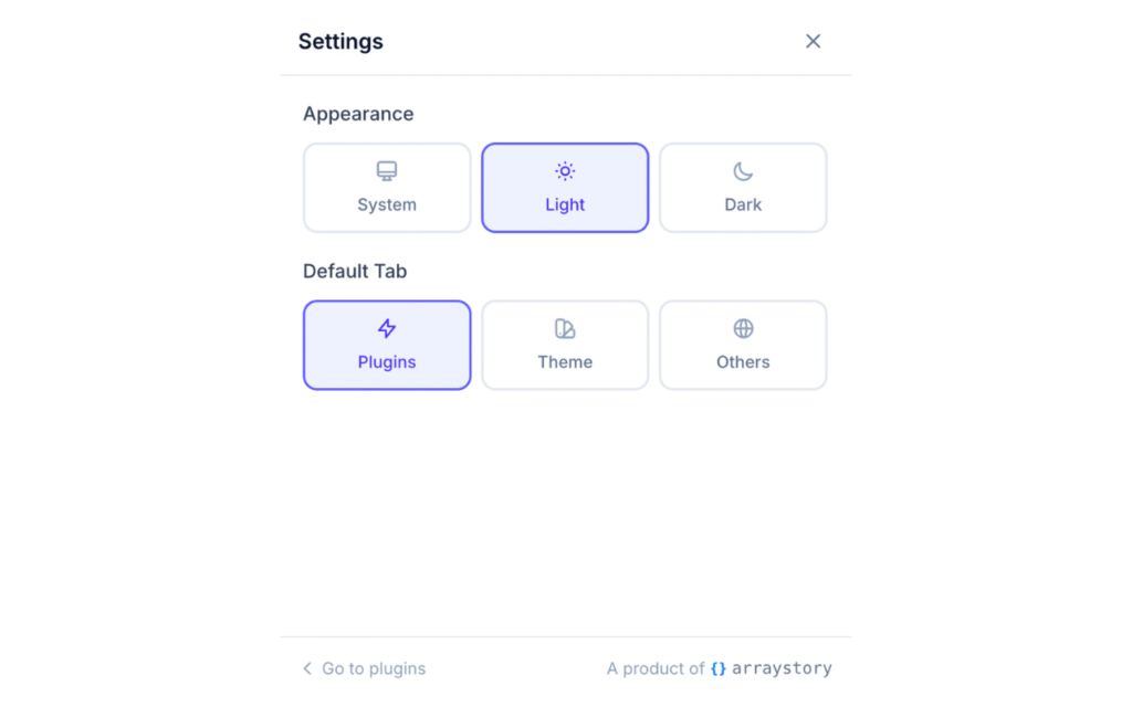 WordPress detection in progress